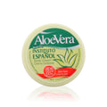 Crème hydratante pour le corps Aloe vera Instituto Español-0