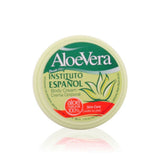 Moisturising Body Cream Aloe vera Instituto Español-2