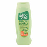 Moisturising Aloe Vera Lotion Instituto Español 8411047143162 (500 ml) 500 ml-0