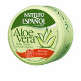 Feuchtigkeitsspendende Körpercreme Aloe Vera Instituto Español-1