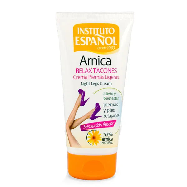 Instituto Español Arnica Light Legs crema 150 ml