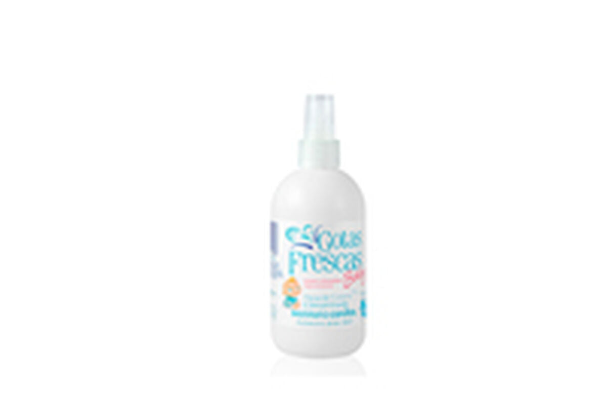 Profumo per bambini Instituto Español 62807 EDC-5