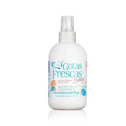 Profumo per bambini Instituto Español 62807 EDC