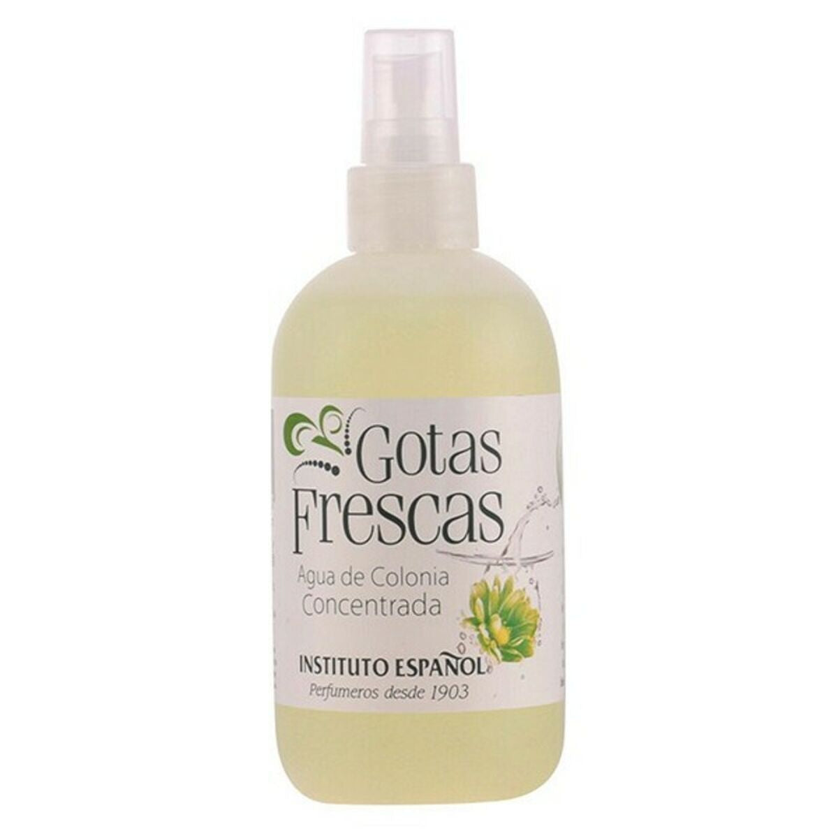 Profumo unisex Instituto Español EDC-0