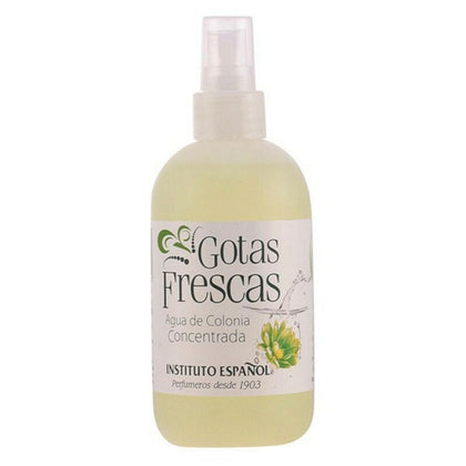 Profumo unisex Instituto Español EDC