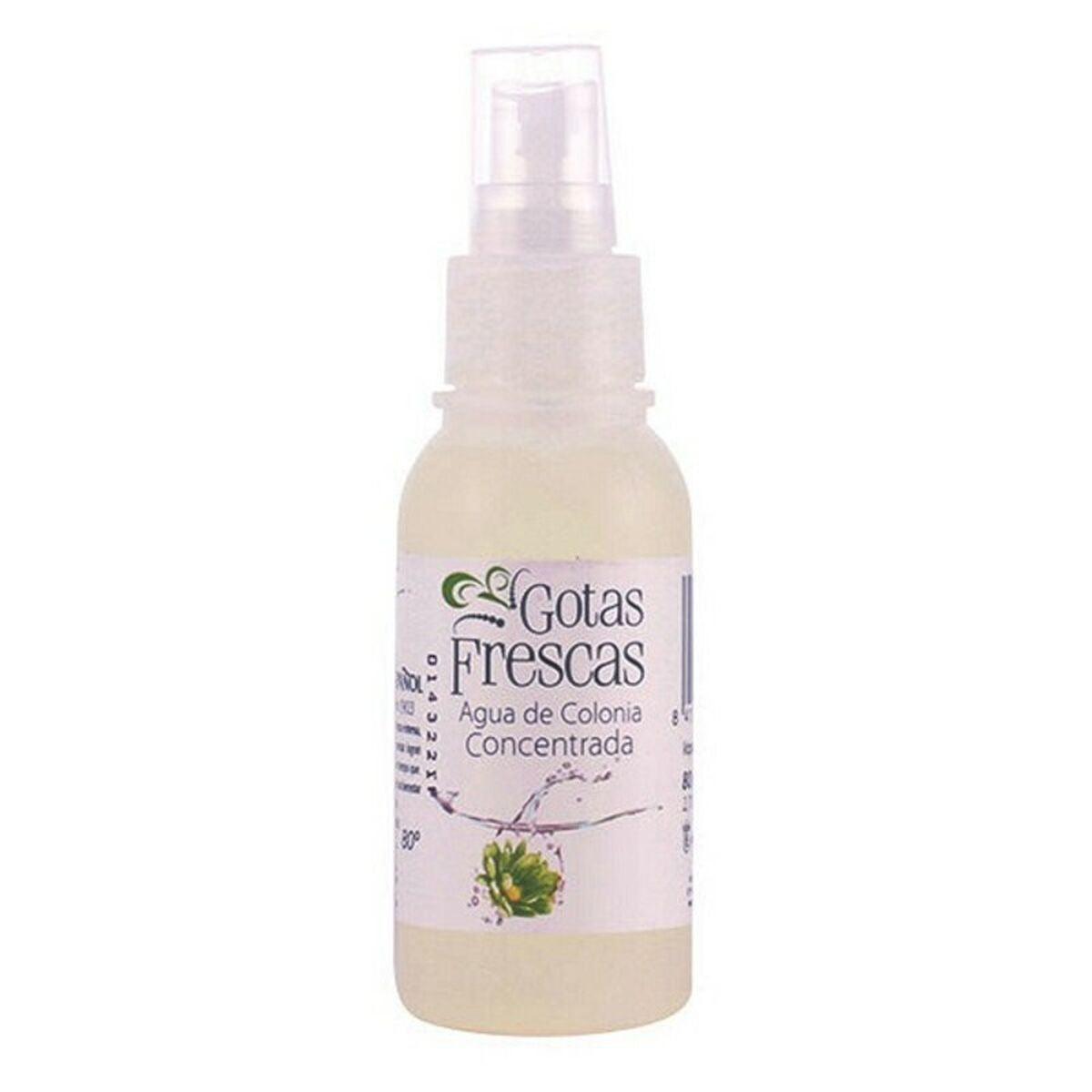 Profumo unisex Instituto Español EDC-2