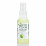 Unisex Perfume Gotas Frescas Instituto Español 62810 EDC 250 ml 300 ml-0