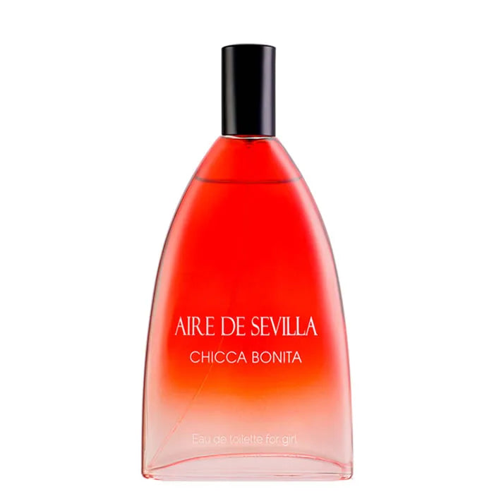 Aire DE Sevilla Aire Sevilla Chicca Bonita eau de toilette spray 150 ml