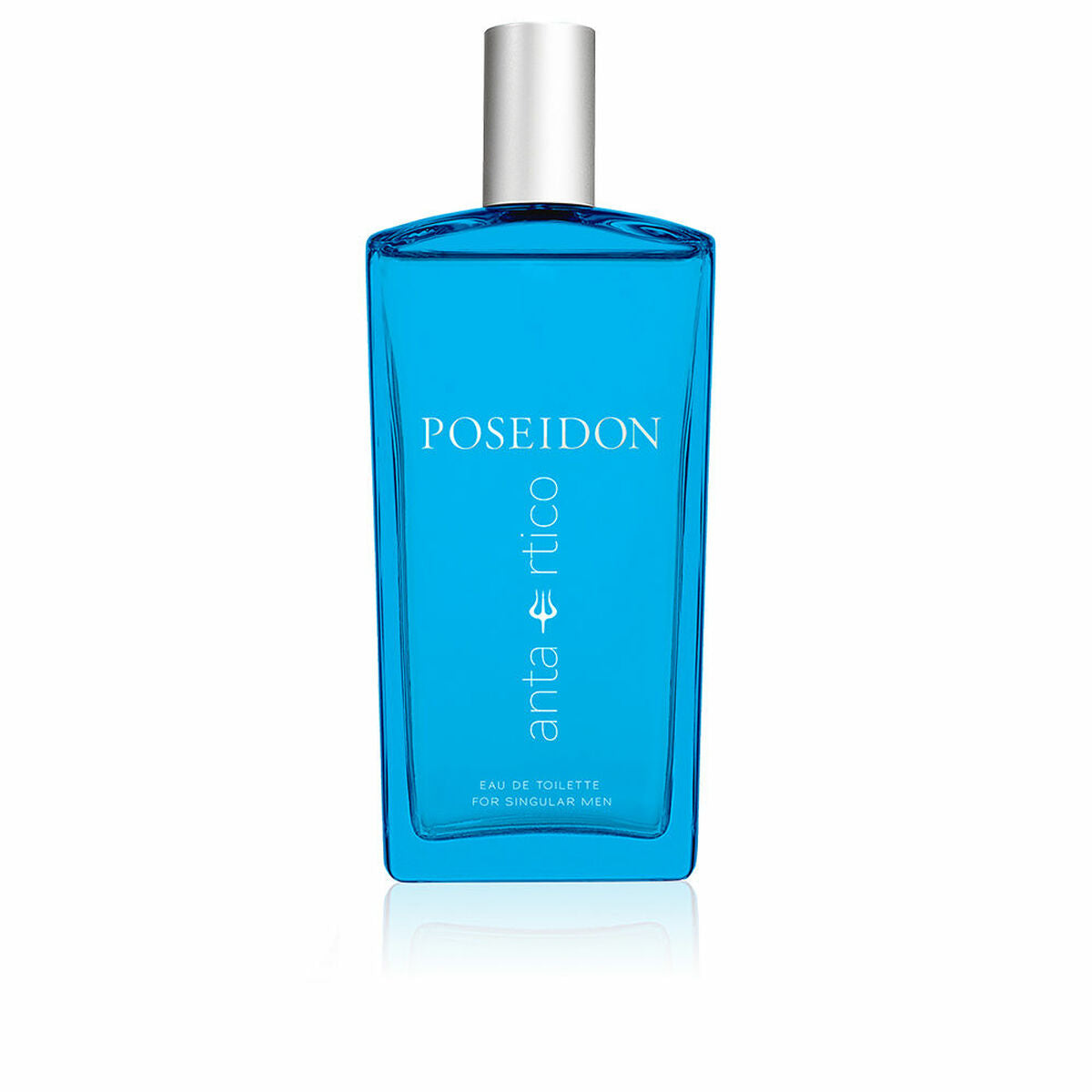 Profumo Uomo Poseidon Antartico EDT 150 ml-0