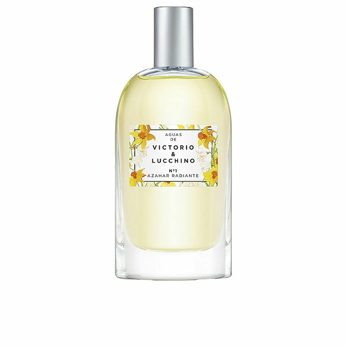 Women's Perfume Victorio & Lucchino Aguas Nº 1 EDT 30 ml-0