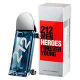 Herrenparfüm Carolina Herrera 212 Men Heroes EDT 150 ml-0