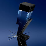 Unisex Perfume Carolina Herrera BAD BOY EDP 100 ml-1