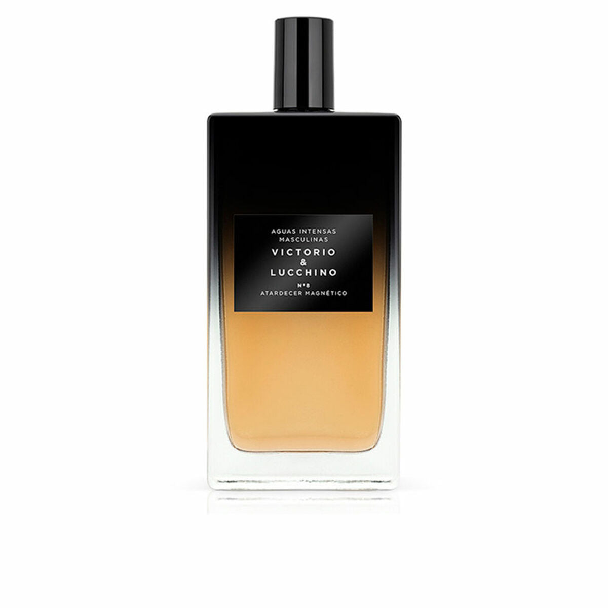 Men's Perfume Victorio & Lucchino AGUAS MASCULINAS DE V&L EDT 150 ml Nº 8 Atardecer Magnético-0