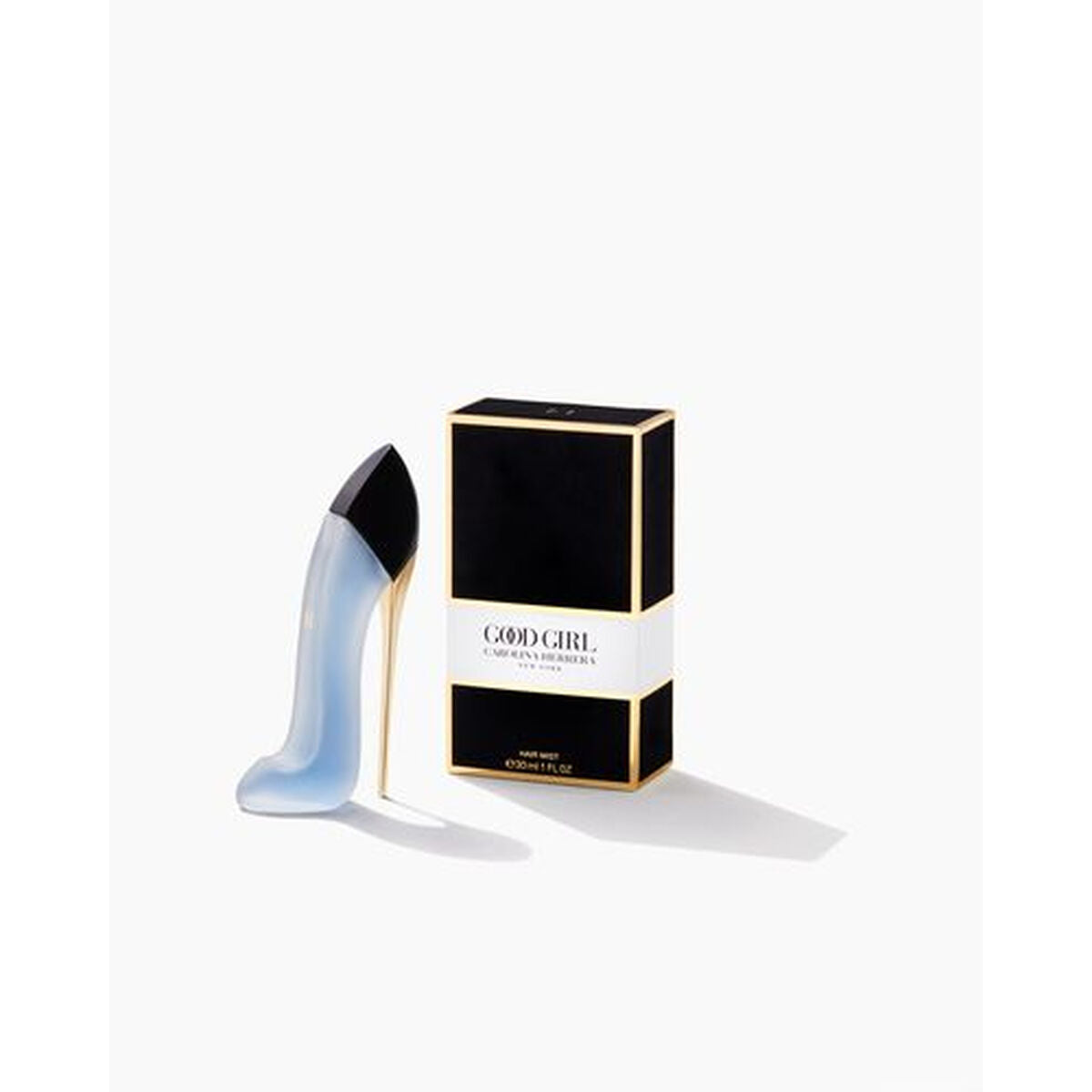 Haarparfüm Carolina Herrera Good Girl 30 ml-3