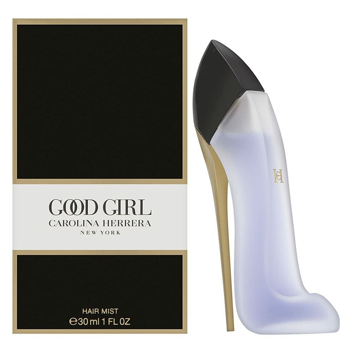 Haarparfüm Carolina Herrera Good Girl 30 ml-0