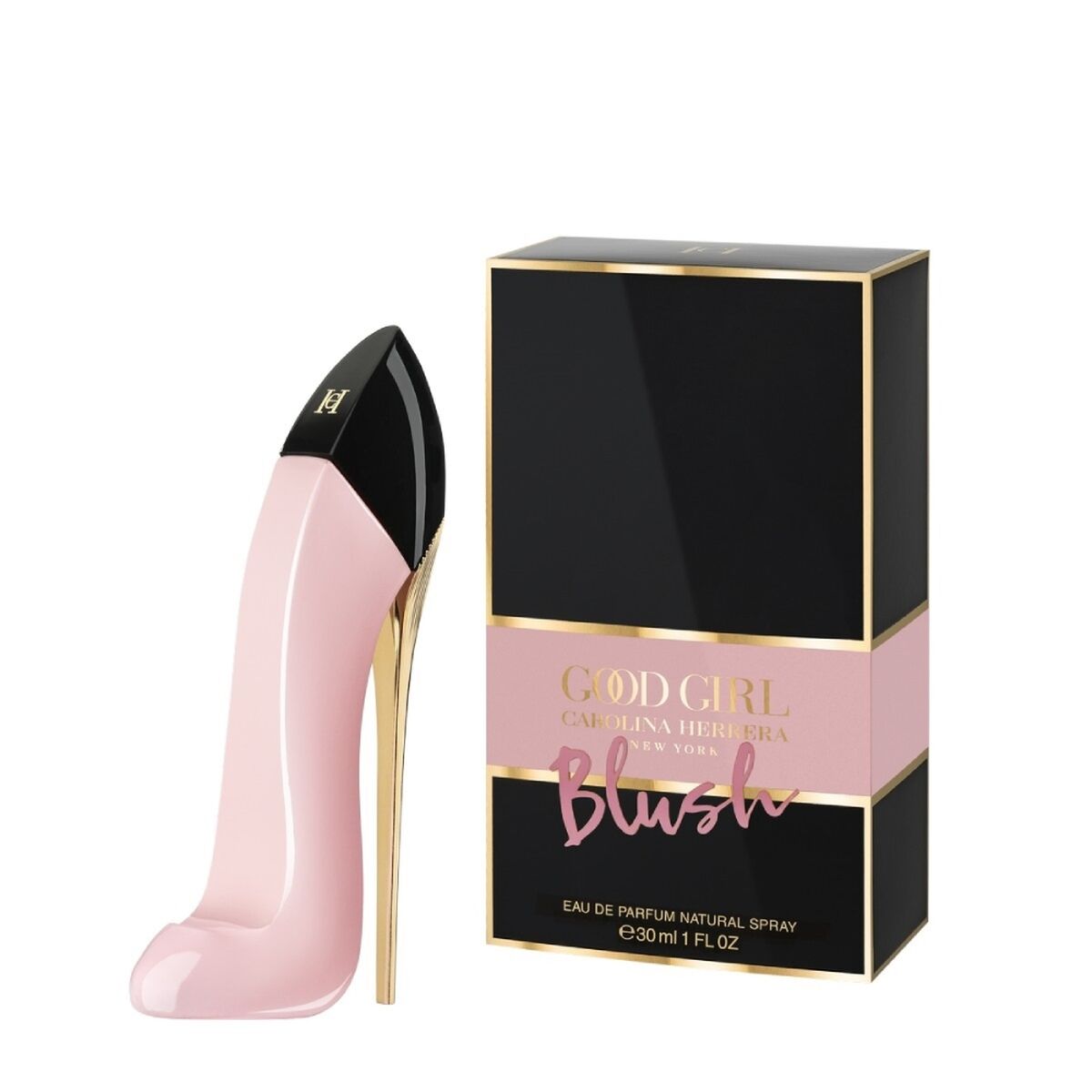 Profumo Donna EDP Carolina Herrera Good Girl Blush 30 ml-0