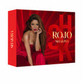 Set parfum de dama Shakira Red 2 piese-0
