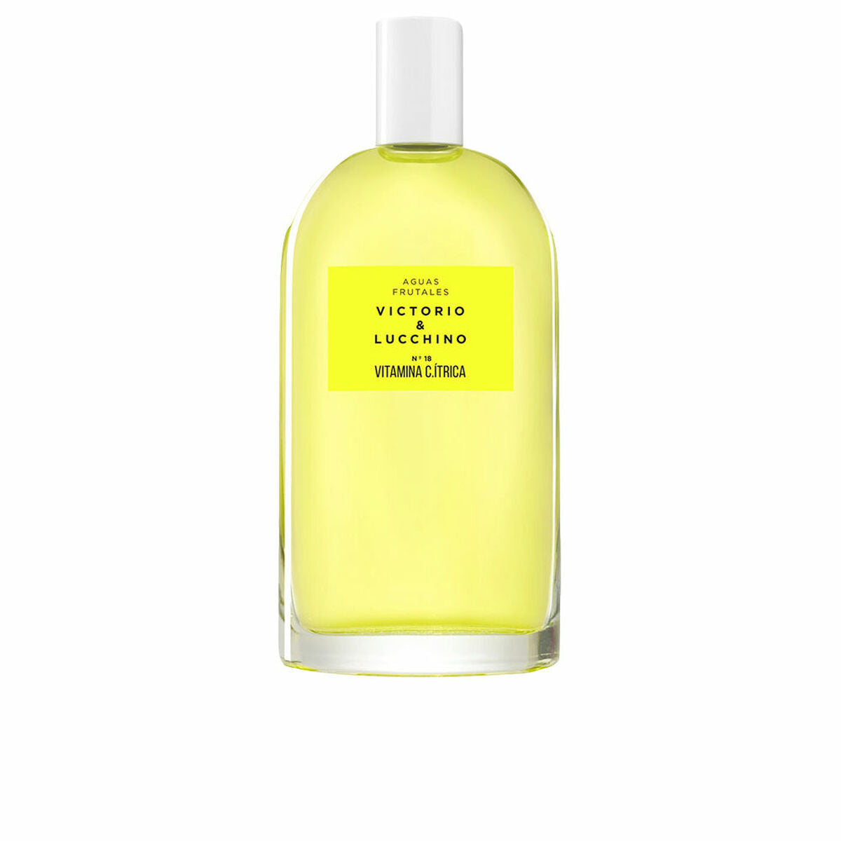 Women's Perfume Victorio & Lucchino AGUAS DE V&L EDT 150 ml Nº 18-0