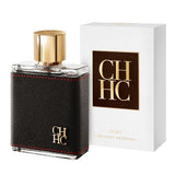 Profumo da uomo Carolina Herrera CH HC EDT 100 ml-3