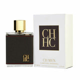 Profumo da uomo Carolina Herrera CH HC EDT 100 ml-2