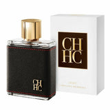 Profumo da uomo Carolina Herrera CH HC EDT 100 ml-0