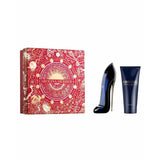 Set profumo da donna Carolina Herrera Good Girl 2 pezzi-0