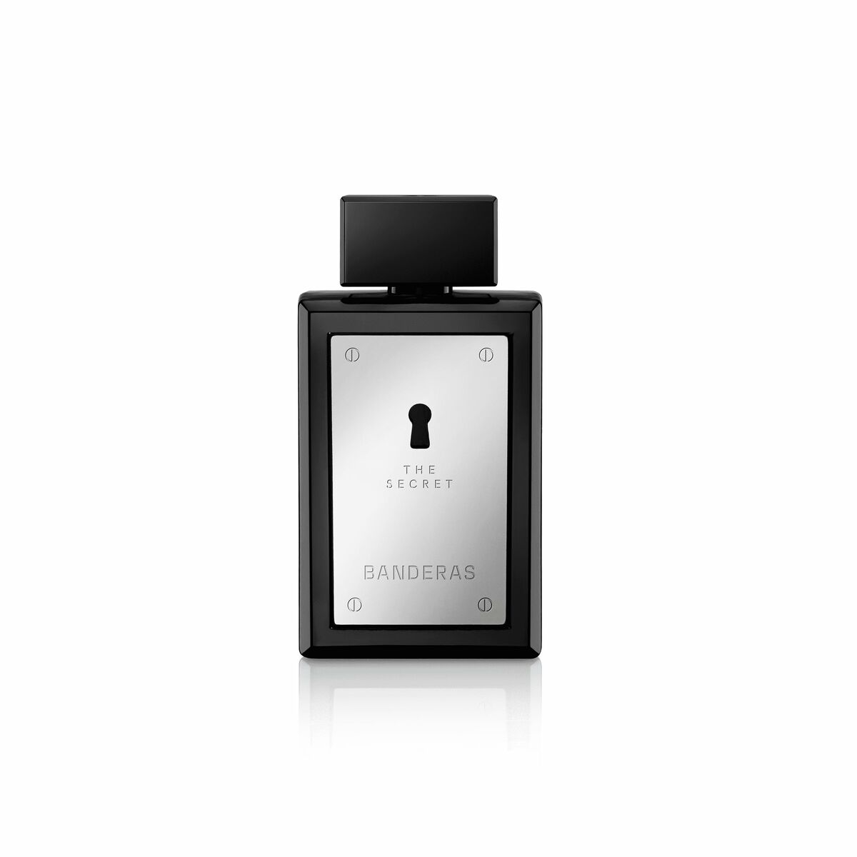 Women's Perfume Antonio Banderas THE SECRET 100 ml-6