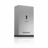 Women's Perfume Antonio Banderas THE SECRET 100 ml-5