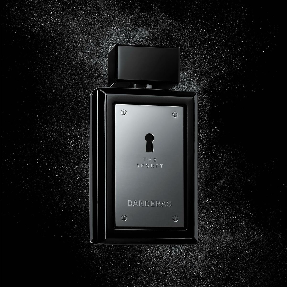 Women's Perfume Antonio Banderas THE SECRET 100 ml-4