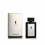 Profumo da donna Antonio Banderas THE SECRET 100 ml-0