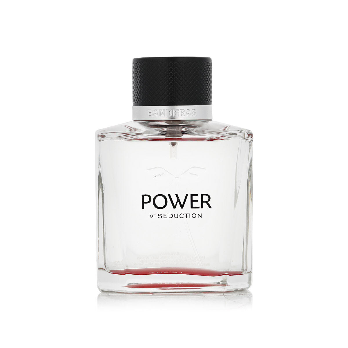 Men's Perfume Antonio Banderas Power of Seduction EDT 100 ml-1
