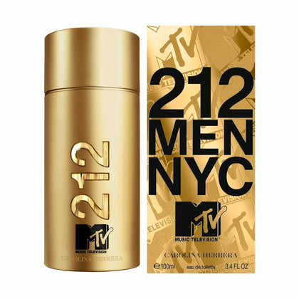 Herrenparfüm Carolina Herrera 100 ml