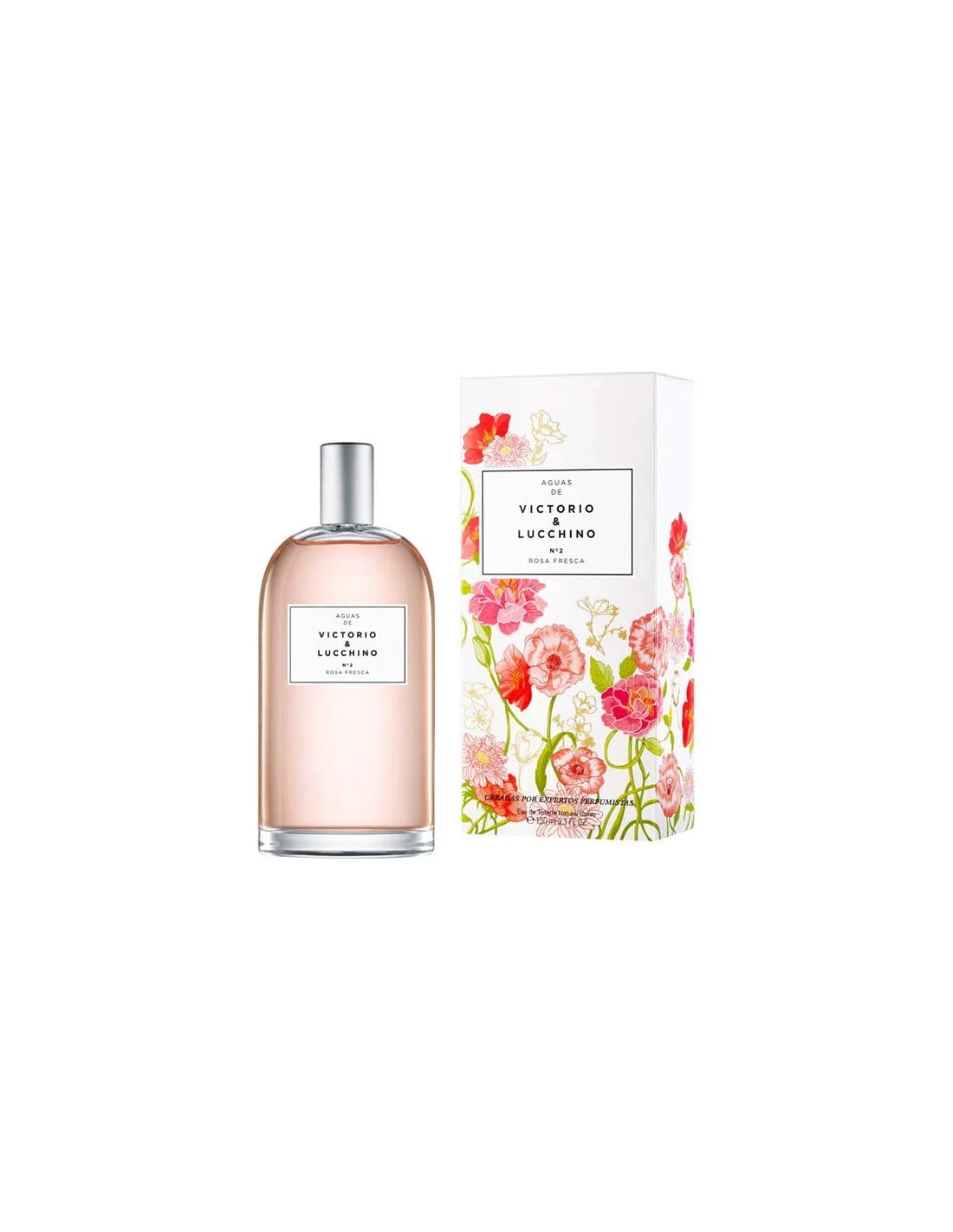 Victorio & Lucchino Col V&L Acqua N2 150 ml New