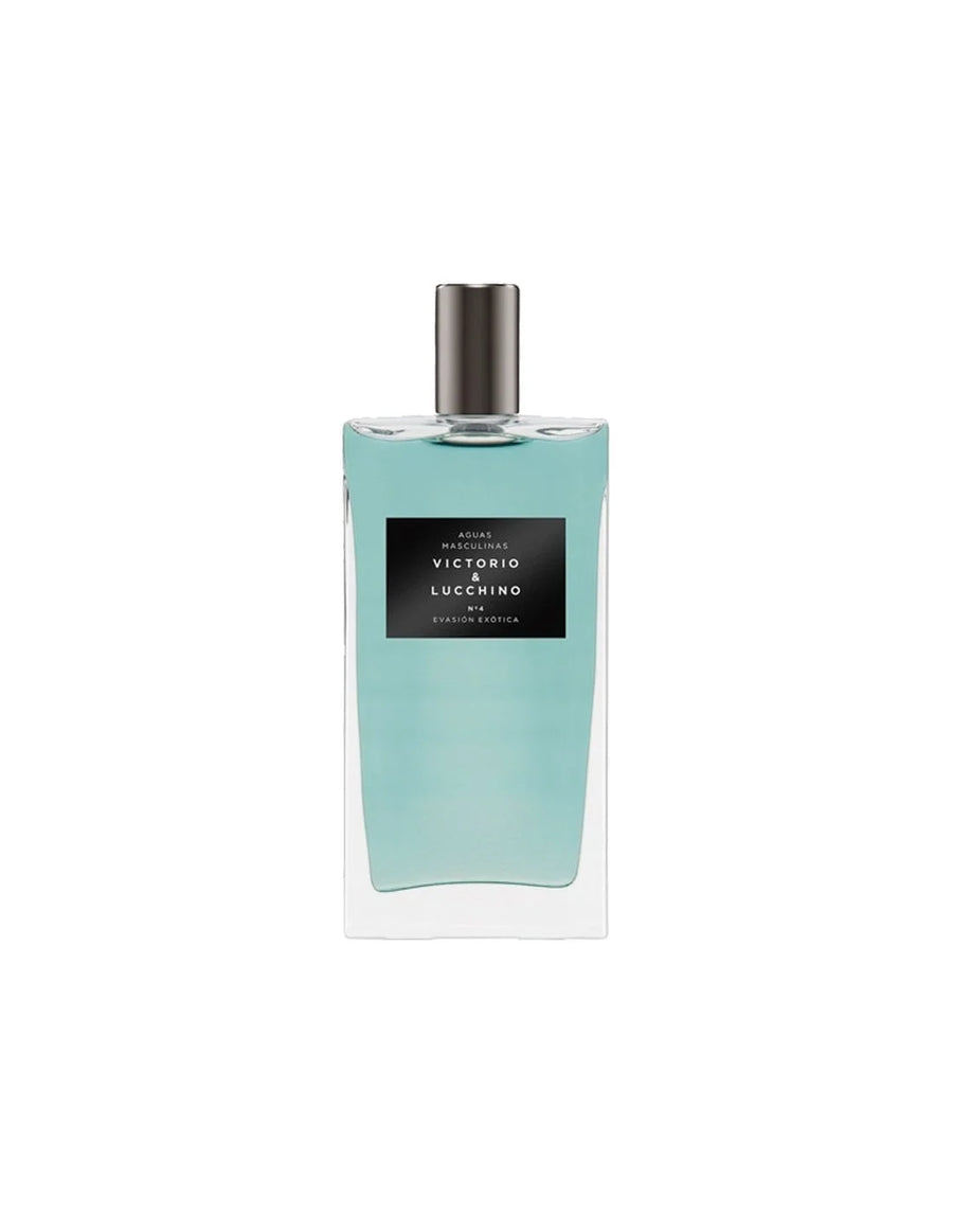Victorio & Lucchino V&L Acqua Man 4 eau de toilette 150 ml spray