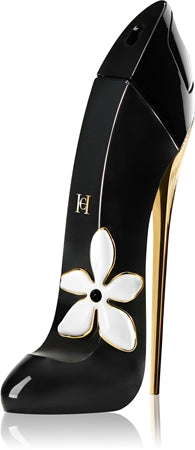 Carolina Herrera Good Girl Jasmine Absolute eau de parfum spray 50 ml - immagine 2