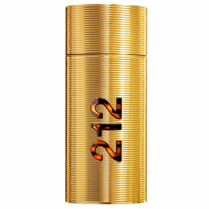 Carolina Herrera 212 Men Parfum eau de parfum spray 100 ml