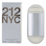 Women's Perfume Carolina Herrera EDT-0