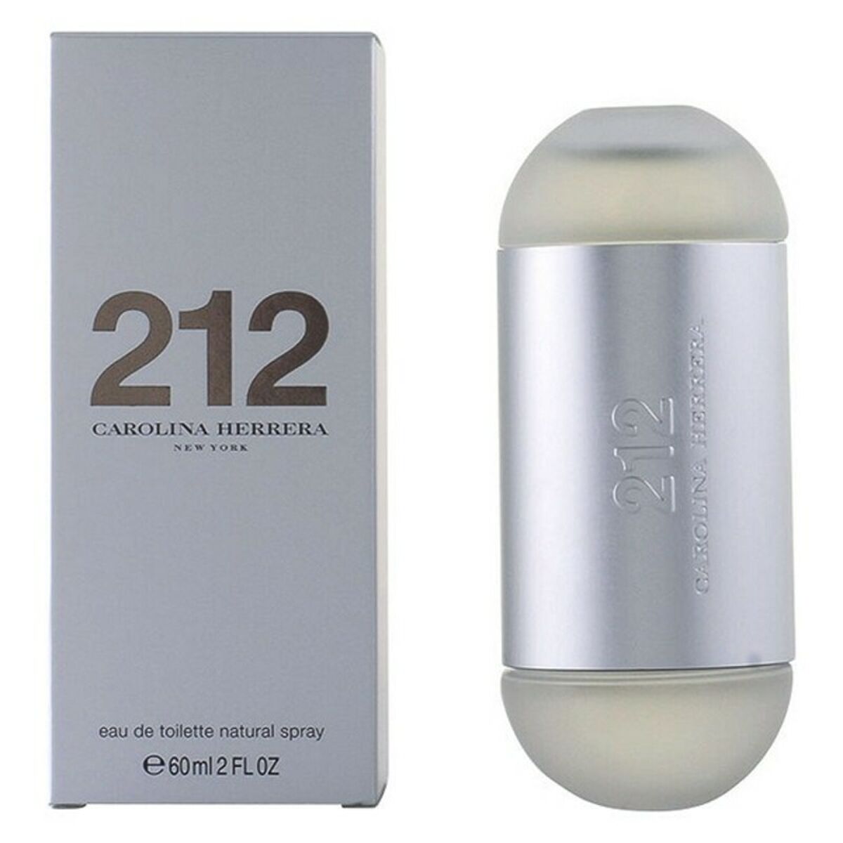 Women's Perfume Carolina Herrera EDT-2