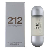 Women's Perfume Carolina Herrera EDT-1