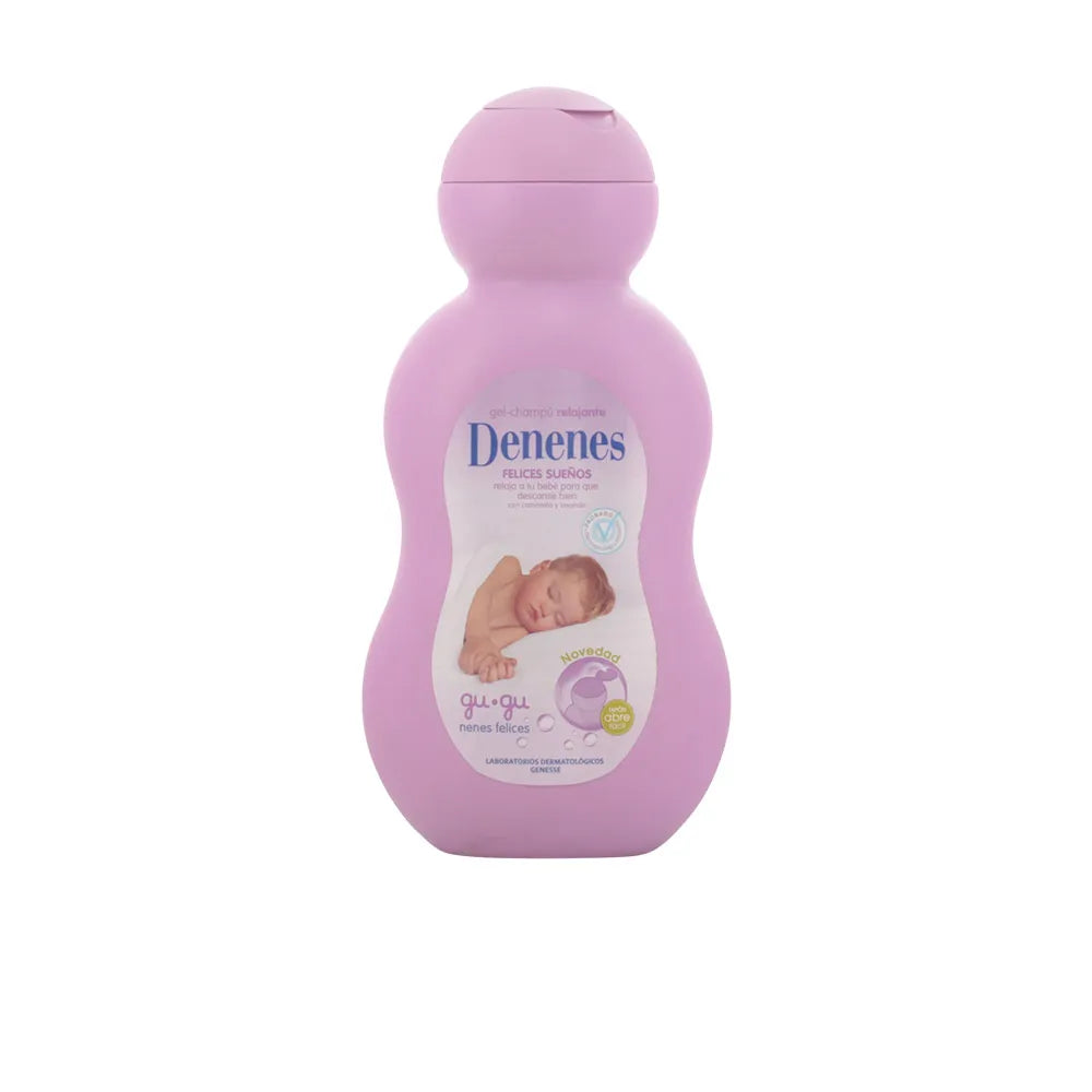 Denenes Happy Dreams gel Da Bagno 500 ml
