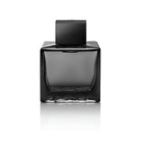 Men's Perfume EDT Antonio Banderas Seduction In Black 100 ml-2