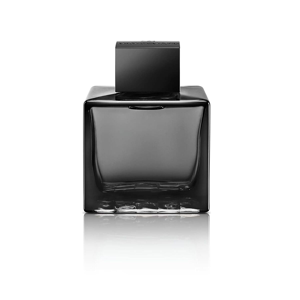 Men's Perfume EDT Antonio Banderas Seduction In Black 100 ml-2