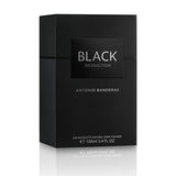 Men's Perfume EDT Antonio Banderas Seduction In Black 100 ml-1