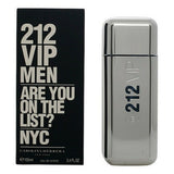 Profumo da uomo Carolina Herrera EDT-0