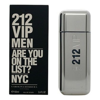 Profumo da uomo Carolina Herrera EDT
