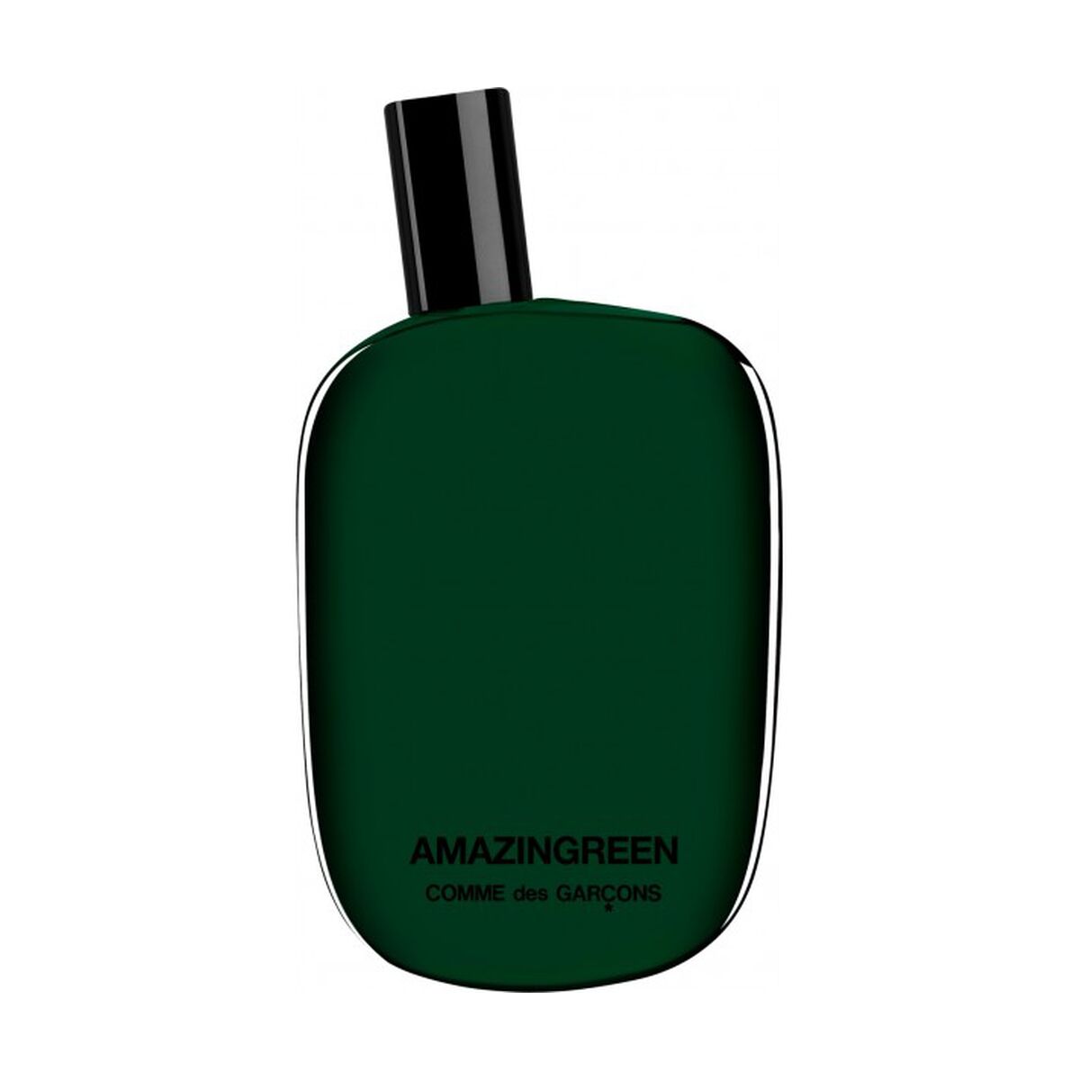 Profumo Uomo Comme Des Garçons Amazingreen EDP 100 ml-5