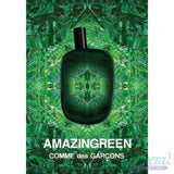 Profumo Uomo Comme Des Garçons Amazingreen EDP 100 ml-4