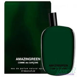 Profumo Uomo Comme Des Garçons Amazingreen EDP 100 ml-2