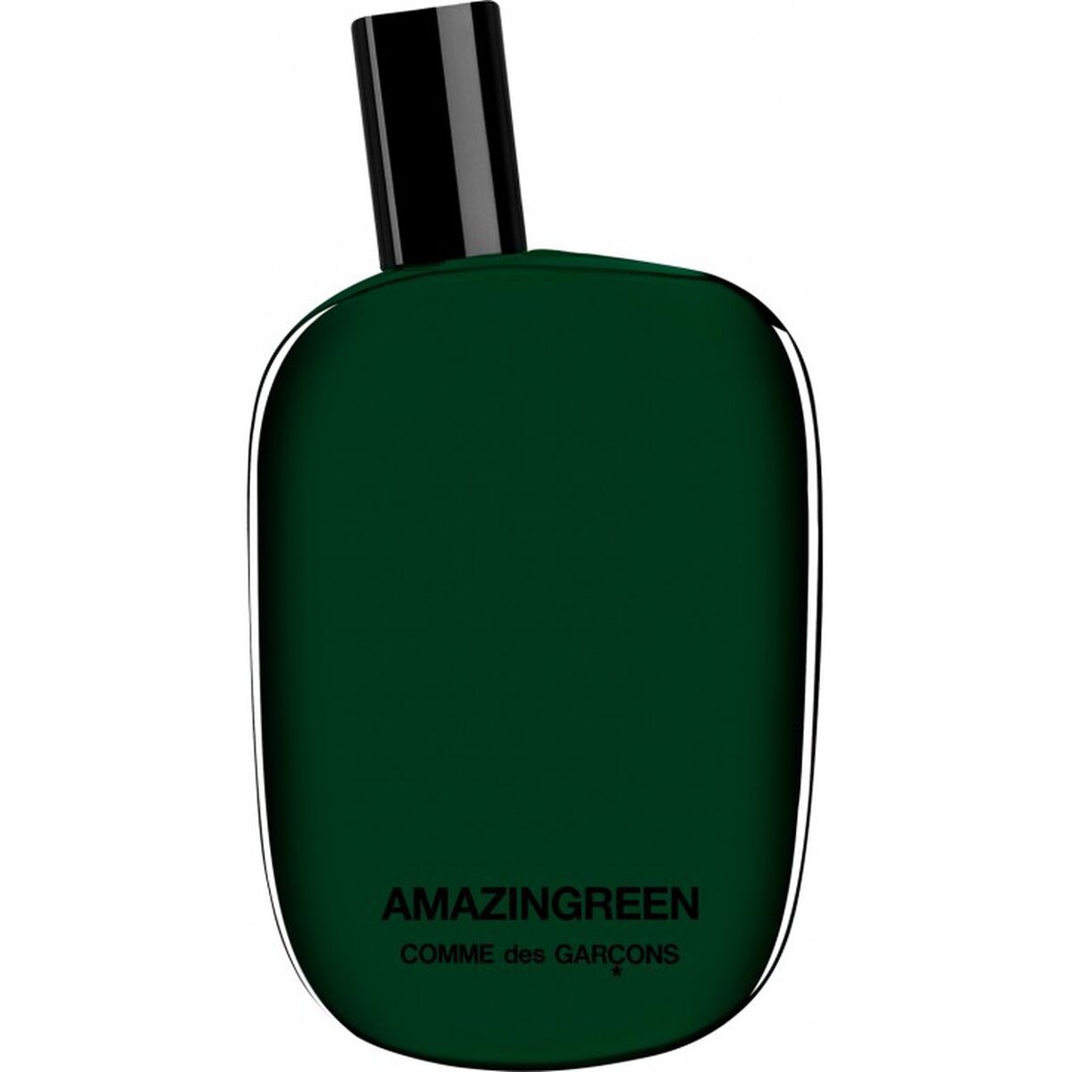 Profumo Uomo Comme Des Garçons Amazingreen EDP 100 ml-0