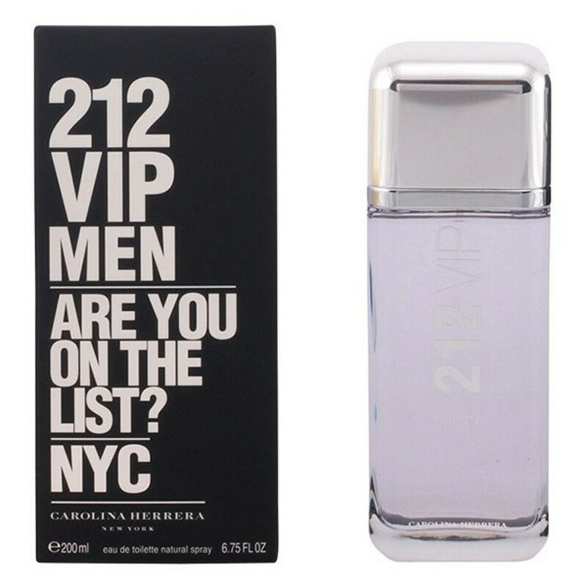 Profumo da uomo Carolina Herrera EDT-1